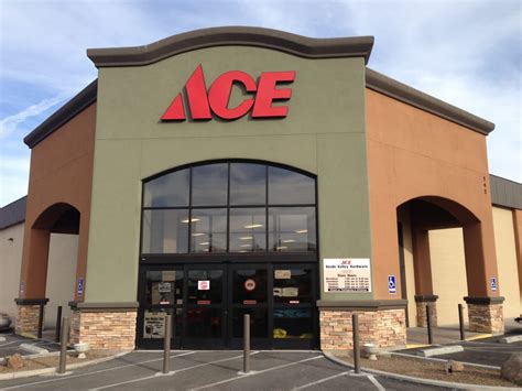 Ace hardware green valley az - Sahuarita Ace Hardware at 18785 S I 19 Frontage Rd, Green Valley, AZ 85614. Get Sahuarita Ace Hardware can be contacted at (520) 399-9000. Get Sahuarita Ace Hardware reviews, rating, hours, phone number, directions and more. 